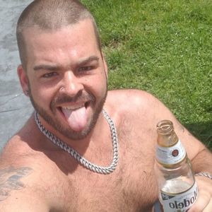 Meet your Posher, Jay